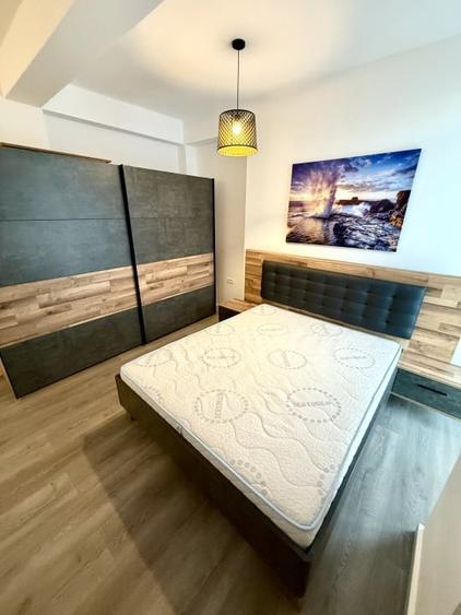 Inchiriere 3 camere Herastrau/Aviatiei - 14