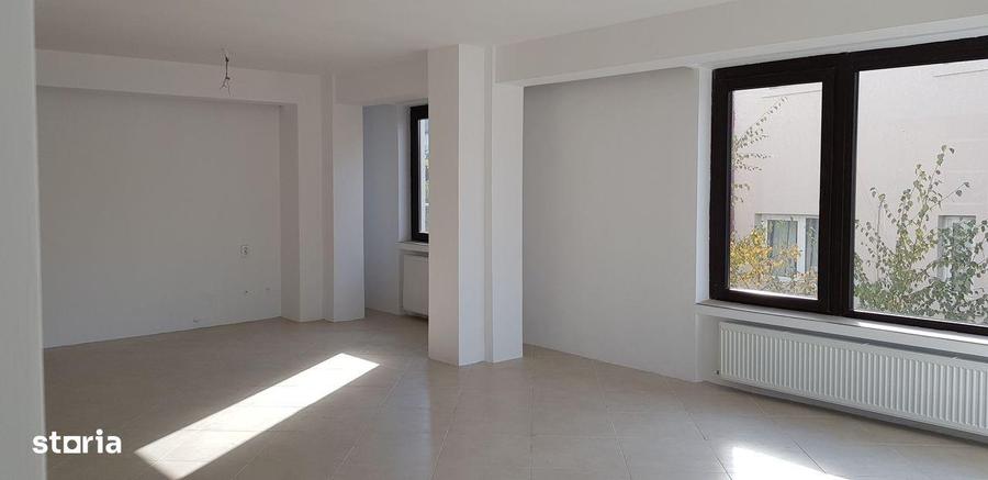 Spatiu birou de inchiriat - Duzilor 24 Muncii - 1