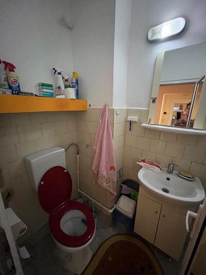 Apartament 3 camere confort 1 Calarasi IV etaj 8/8 cu Pod,Liber. - 8