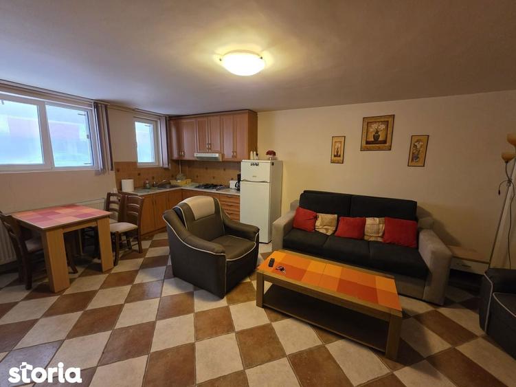 Apartament 2 camere, statiunea Mamaia - Butoaie 69999 euro - 14