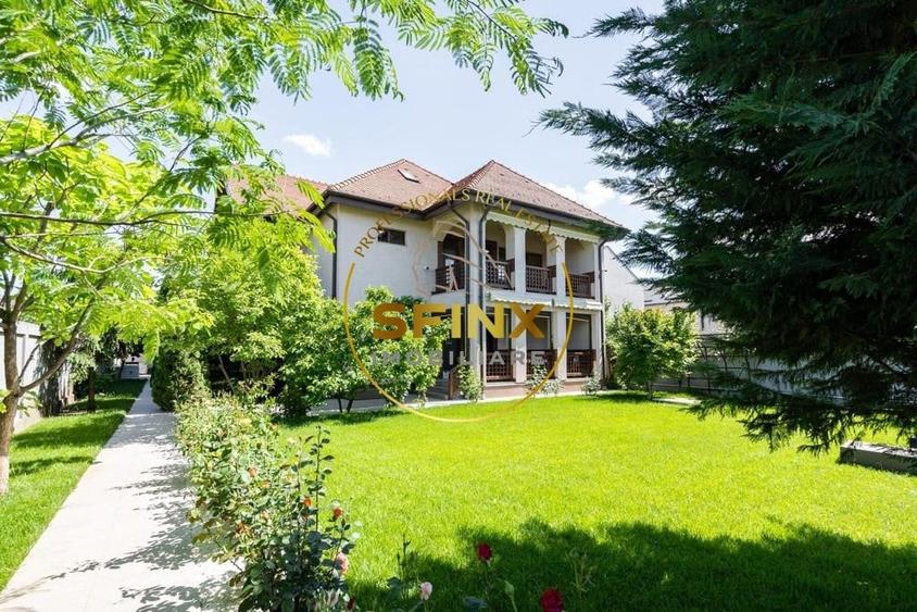 Vila de vanzare Bragadiru - 27