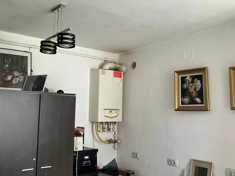 Vand apartament de 2 camere in Deva, zona ultracentrala, etaj 2, - 9