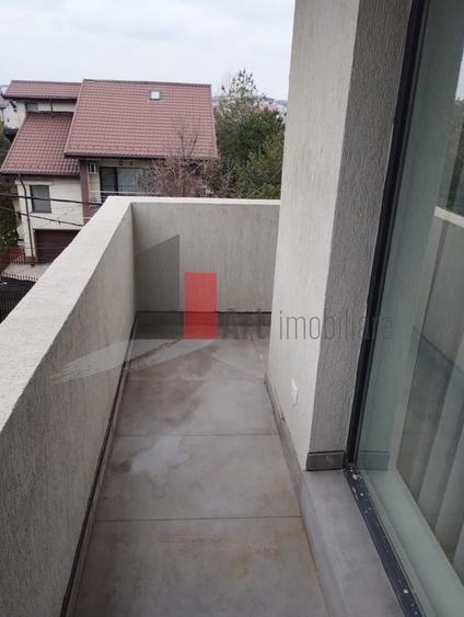 Chiajna- Dudu i^nchiriez ap 2 cam decomandat si loc de parcare, pet friendly - 2