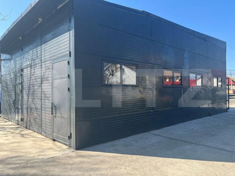 Casa de vanzare, 4 camere, 130 mp, zona Mureseni - 2