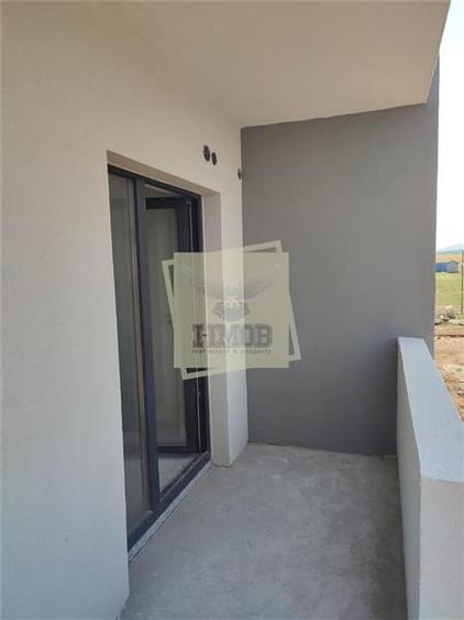 Apartament cu 3 camere etaj 2 balcon si parcare pe Doamna Stanca - 3