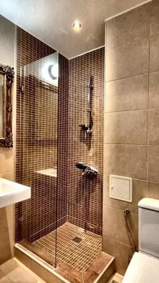 Pennthouse Lux | Domenii | Terasa spatioasa | 2' Parcul Regina Maria - 7