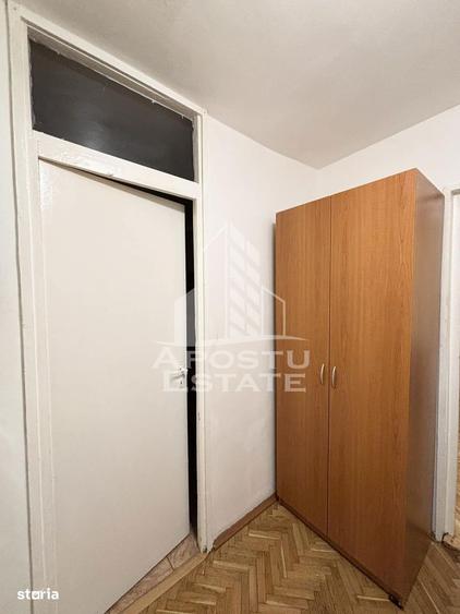 Apartament cu 2 camere de inchiriat. zona Aradului, Timisoara - 4