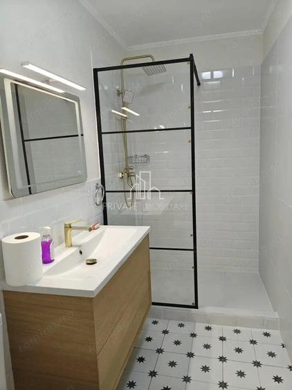 Apartament 1 Camera Modern Bloc Nou/ Mobilat, Green Residence, Tudor - 5