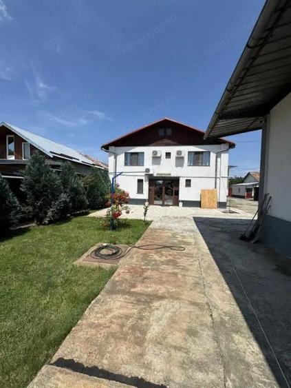 Proprietate mixta, zona Bulevardul Bucuresti - 17