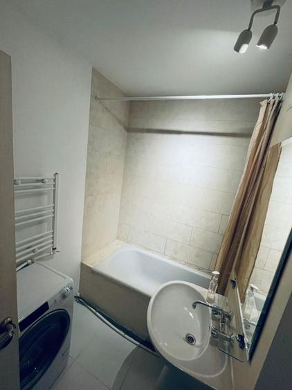 Pf inchiriez apartament 1 camera Pacurari - 8