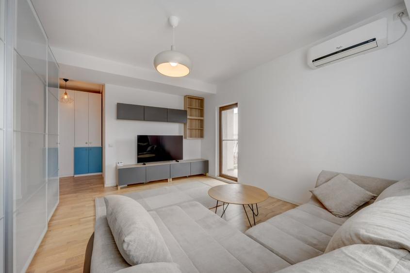 Apartament 2 camere bloc 2016, Crangasi, gata de mutat - 2