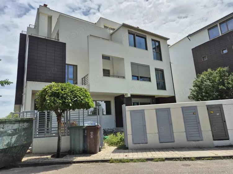 Vila 430,44 mp Green Lake Baneasa - 18