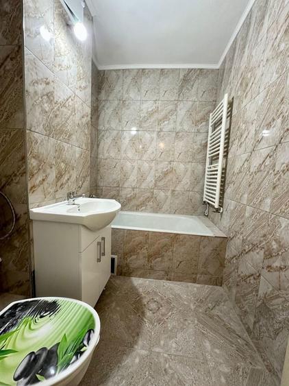 Garosniera cu balcon zona balta - 4