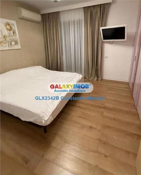 Apartament 2 camere, spatios, Herastrau, Soseaua Nordului - 6