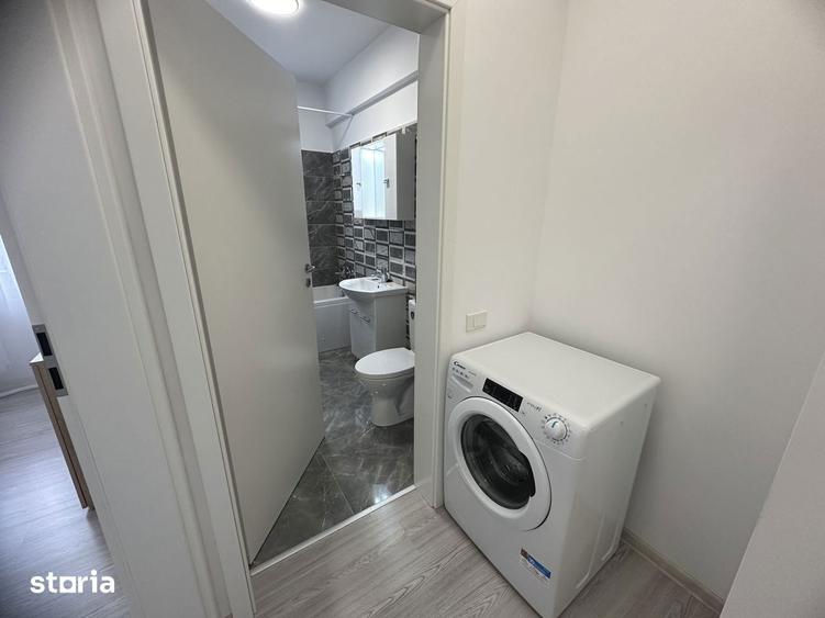 2 Camere Prima Utilizare Bragadiru Sos Alexandriei Bloc Nou Centrala - 14