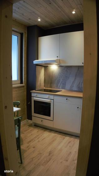 2 Camere, primul chirias, premium, nou - Ion Mihalache 339 - 1