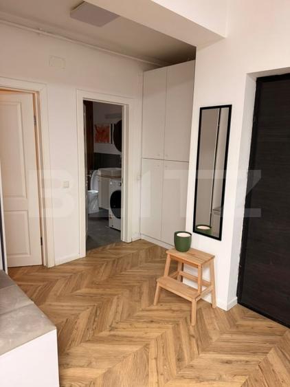 Apartament cu preluare de chiriasi, 2 camere, parcare inclusa in pret, zona Vivo - 5