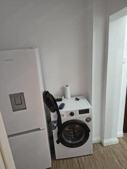 Inchiriere garsoniera zona Profi -Marasesti - 5