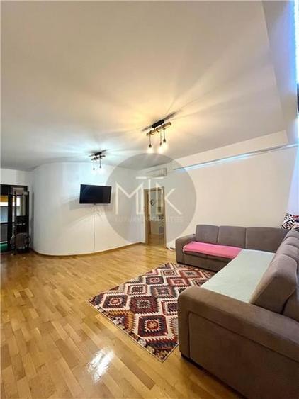 Exclusiv |  Apartament 3 camere| Herastrau - 15