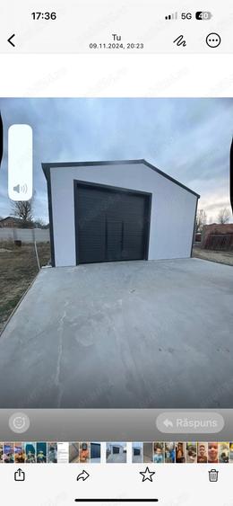 Hala Noua de inchiriat - 4