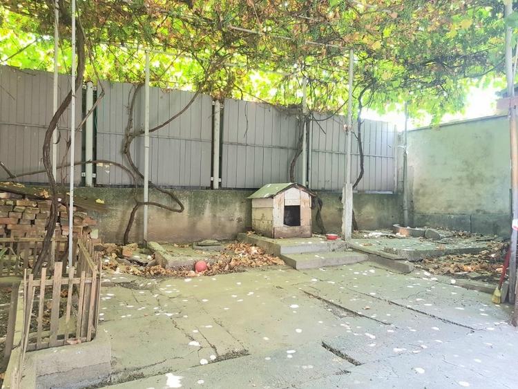 Barbu Vacarescu, locatie premium cu proiect de extindere si autorizatie de constructie - 8