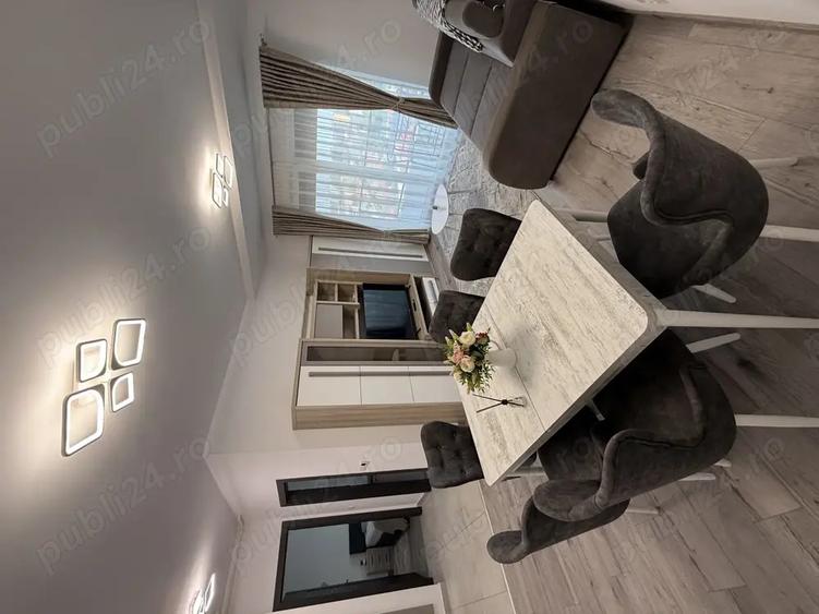 Inchiriez apartament 2 camere Adora Park bl5 - 7