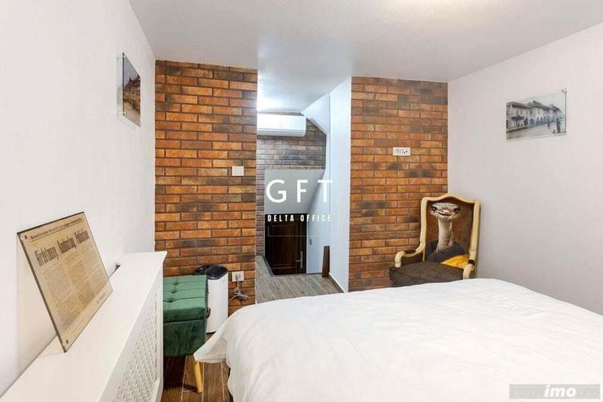 Apartament de Lux, zona Ultracentrala. Exclusivitate! - 45