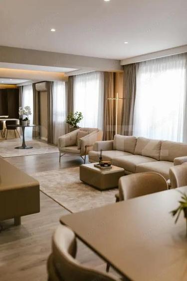 Vanzare Penthouse Exclusivist 187 mp utili + 50 mp terase - 9