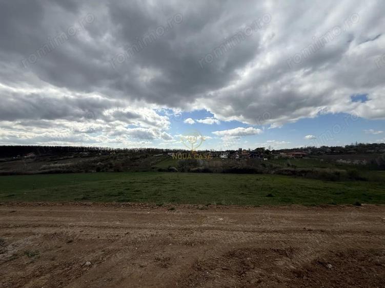 !OFERTA! Teren Viile Satu mare 14,4 Ari/Zona de Case Noi - 2