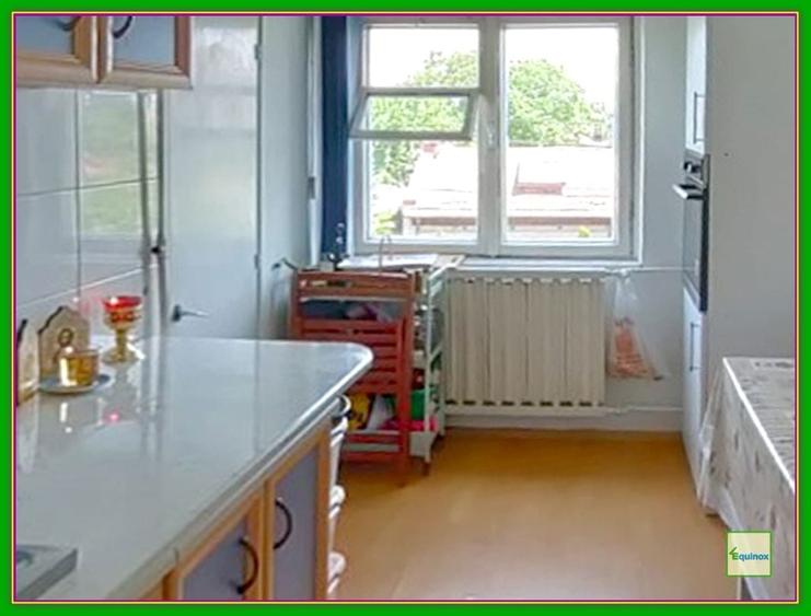 Apartament cu 2 camere de vânzare, Democrației, ECX16694 - 5