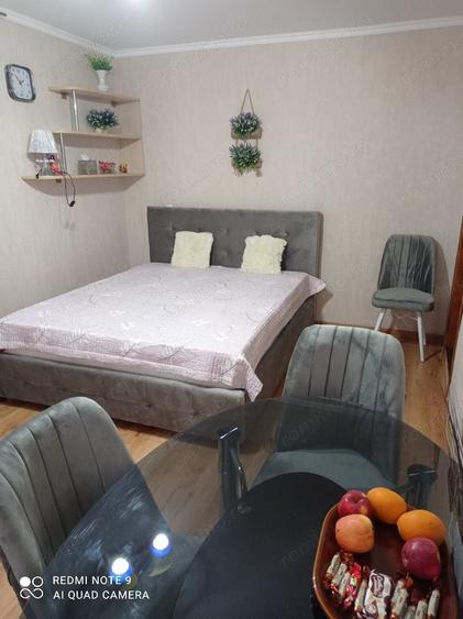 Apartament cu 2 camere de inchiriat in zona Aviatorilor - 1