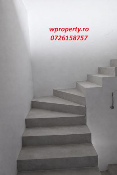 Vilă P+2 +dimineti linistite langa lac - 9