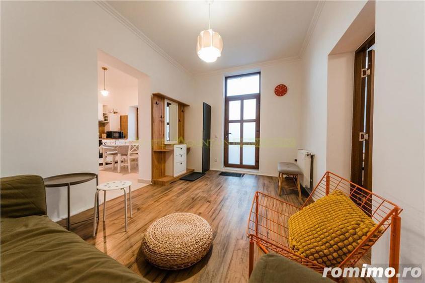 Inchiriere termen scurt mediu Piata Unirii - 15