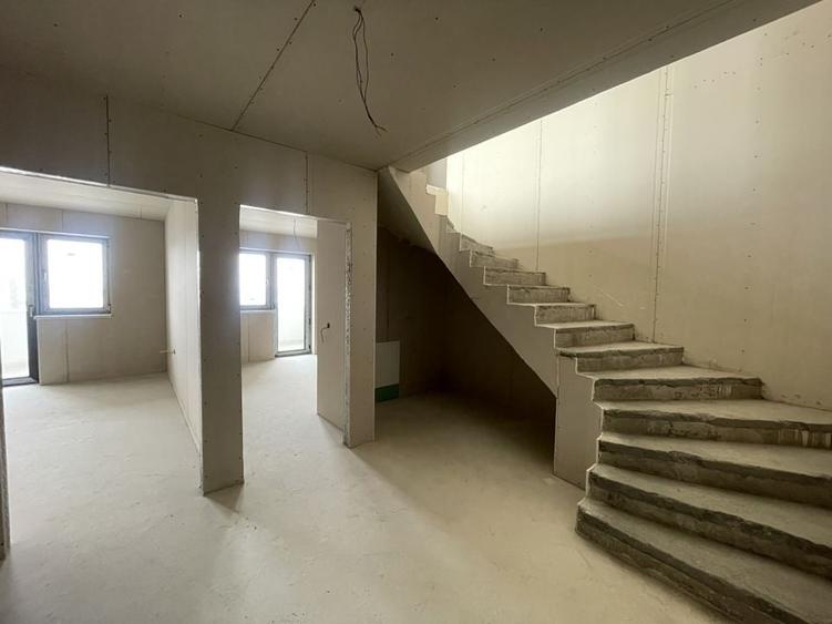 Apartament 4 camere | 241mp totali | 88mp terasa | Hils Brauner - 4