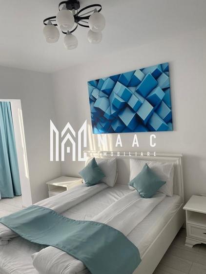 Apartament cu 2 camere decomandat, mobilat în Vasile Aaron