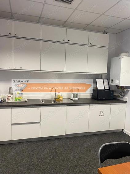 Inchiriez Spatiu pentru Birouri, multifunctional, central, suprafata 250 mp. - 8