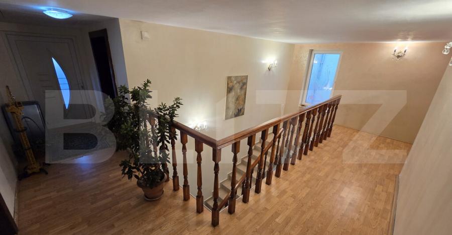 Casa individuala, zona centrala - posibilitate business !! - 2