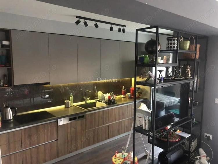 Apartament cu doua camere de inchiriat in zona Cotroceni Apartament cu doua camere de inchiriat in zona Cotroceni