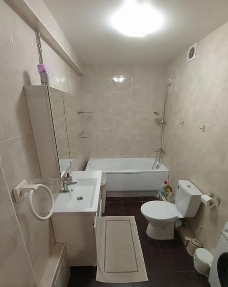 Oferim spre inchiriere apartament cu 1 camera in cartierul Gruia - 2