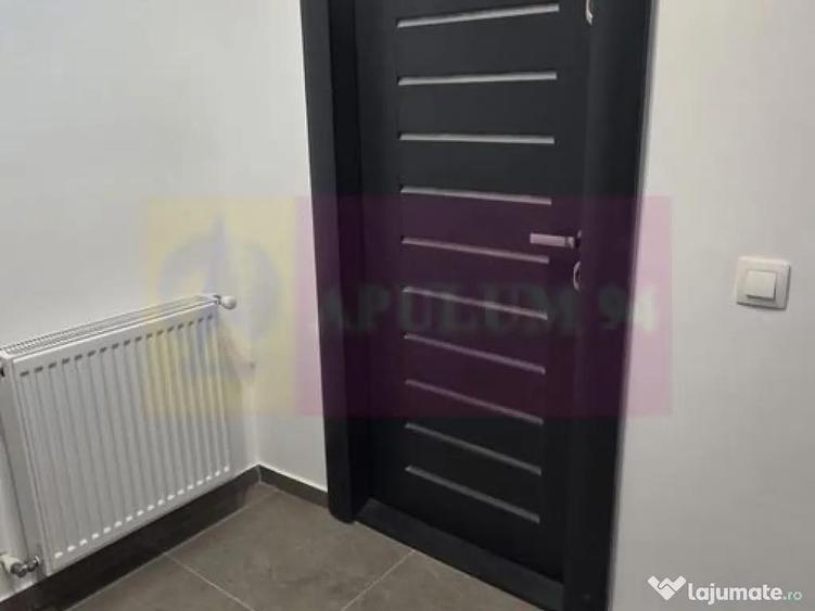 Apartament cu 2 camere de vanzare in Busteni - 3