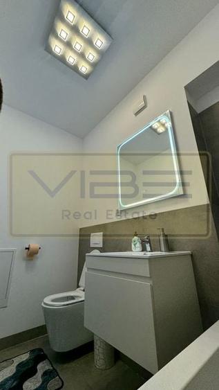 Apartament 3 camere premium  Silk District - 30