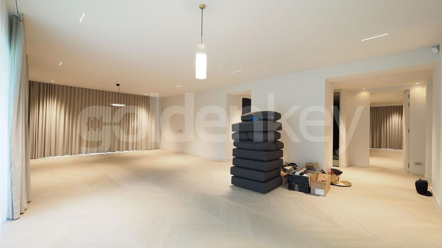 Apartament spatios cu 4 camere | 100mp terasa - 3