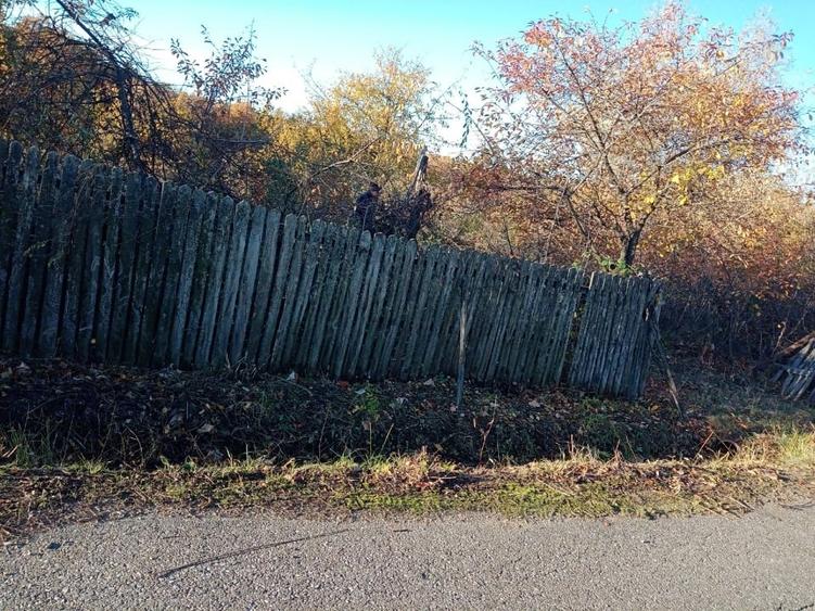 Vînd teren in Cuca Arges Loc Bălțata - 6