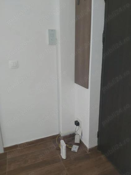 Apartament cu o camera de inchiriat in Iasi - 2
