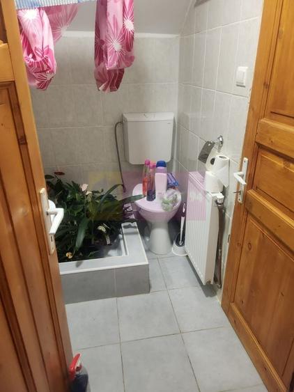 Vila de vacanta de vanzare in Busteni - Zona Zamora - 24