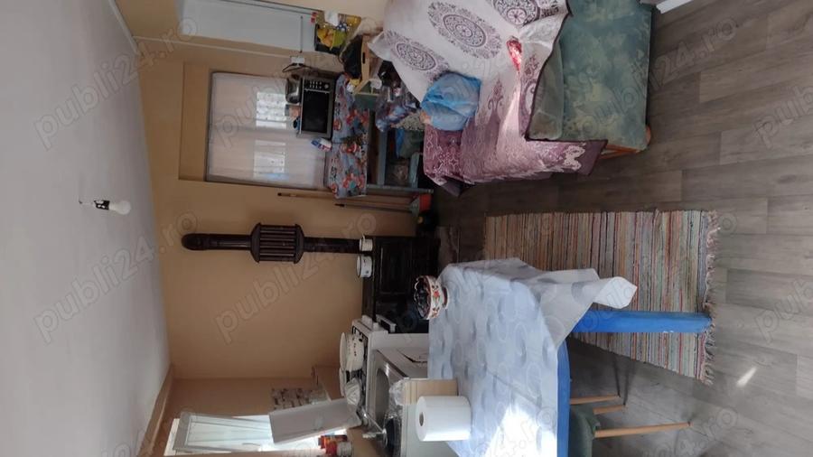 Vand casa cu teren 2000 m2 - 8