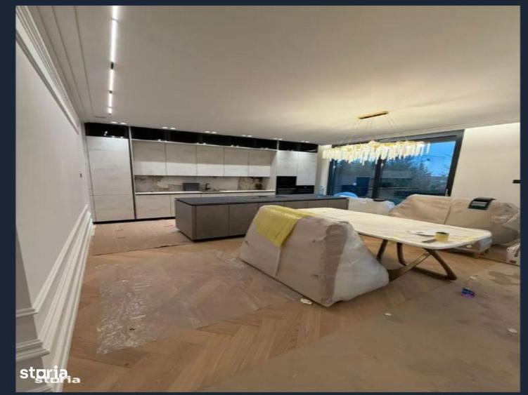 Apartament de lux de inchiriat 6 camere- Voluntari, Matei Millo - 5