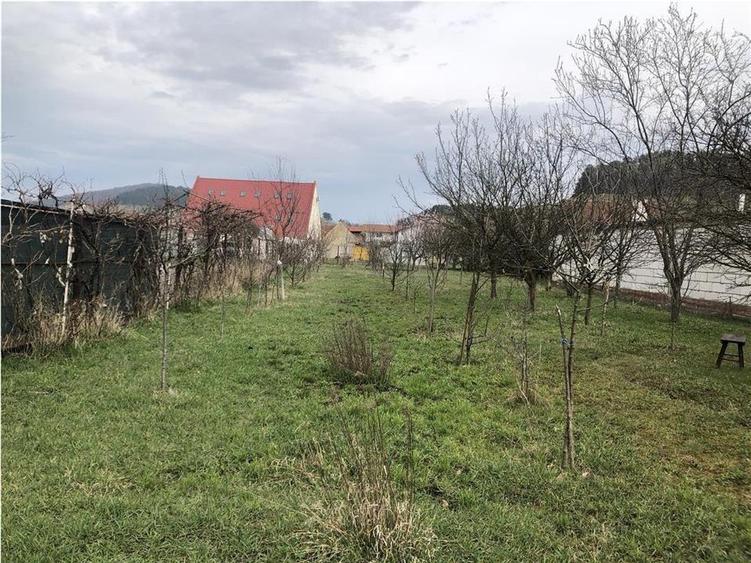 Casa locuibila cu teren generos,  REPUBLICII SANPETRU - 3