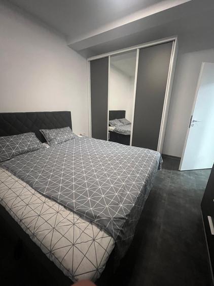 Prima inchiriere – apartament  2 camere – Ghiroda - 6