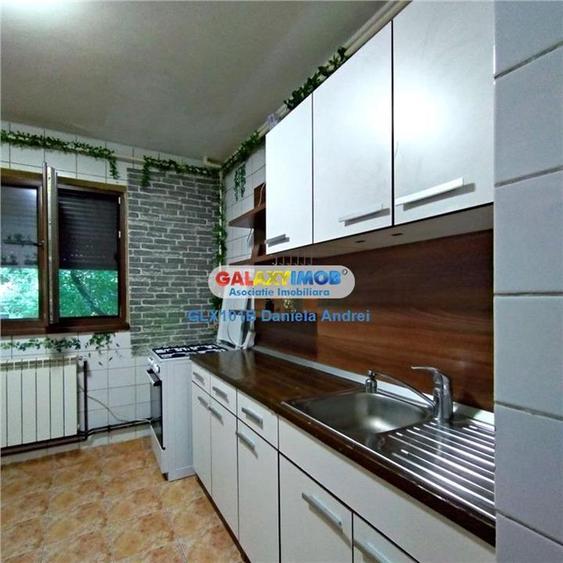 DE INCHIRIAT - APARTAMENT 2 CAMERE Zona Lacul Tei 400 euro - 24